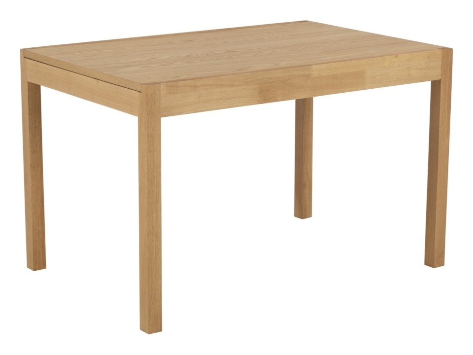 Stół Collingwood rozkładany 120/220cm dąb naturlny - ACTONA